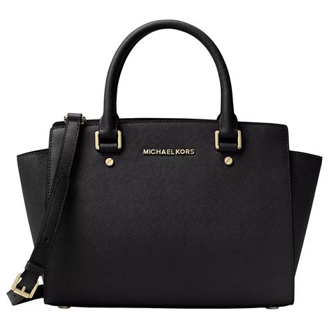 michael kors selma bag bloomingdales|MICHAEL Michael Kors Selma Medium Top Zip Satchel .